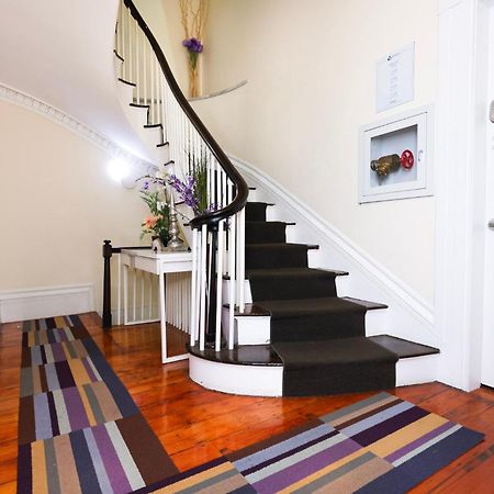 Cozy Furnished Studio In Beacon Hill #4 Boston Bagian luar foto