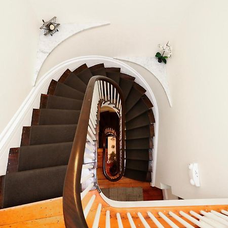 Cozy Furnished Studio In Beacon Hill #4 Boston Bagian luar foto