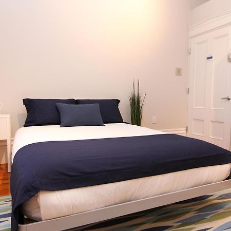 Cozy Furnished Studio In Beacon Hill #4 Boston Bagian luar foto