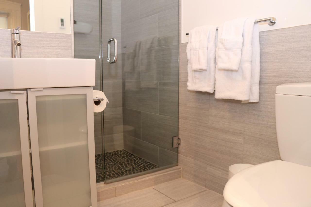 Cozy Furnished Studio In Beacon Hill #4 Boston Bagian luar foto