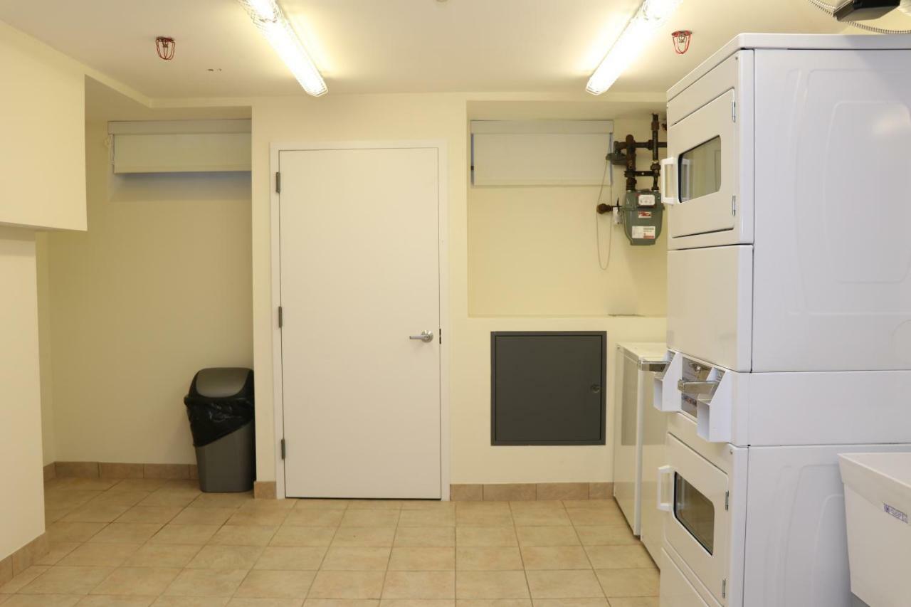 Cozy Furnished Studio In Beacon Hill #4 Boston Bagian luar foto