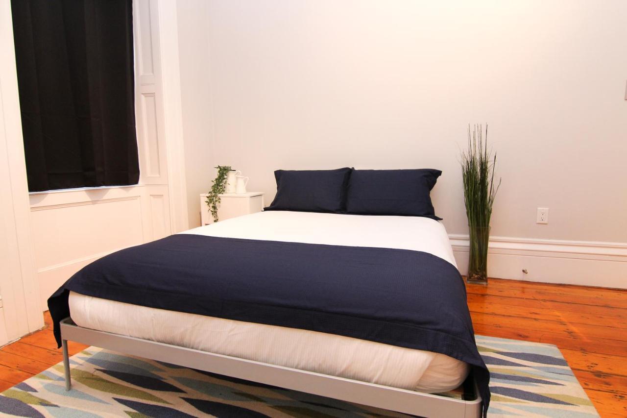 Cozy Furnished Studio In Beacon Hill #4 Boston Bagian luar foto