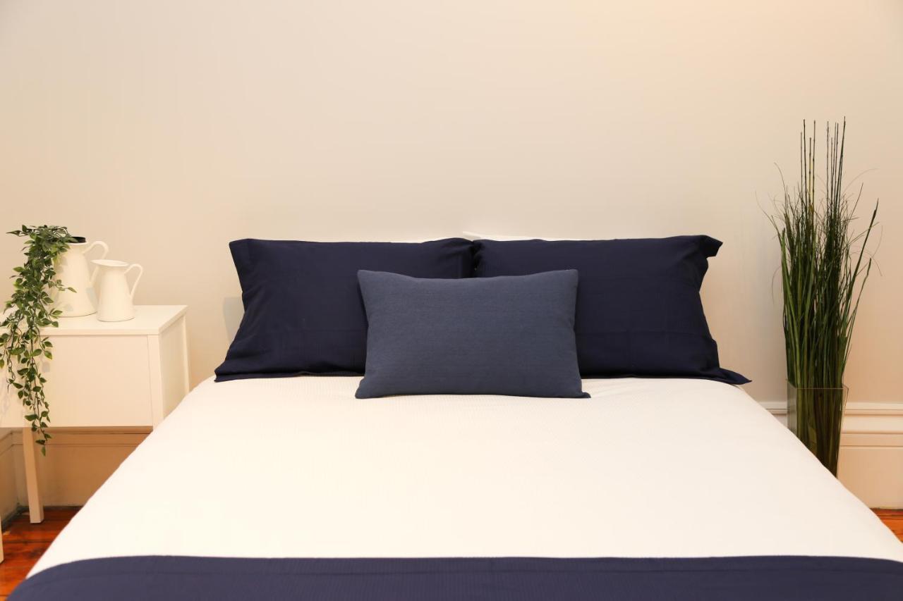 Cozy Furnished Studio In Beacon Hill #4 Boston Bagian luar foto